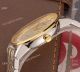 Copy Patek Philippe Calatrava Annual Calendar Stainless steel White Watch (5)_th.jpg